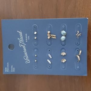 Universal Thread Earrings